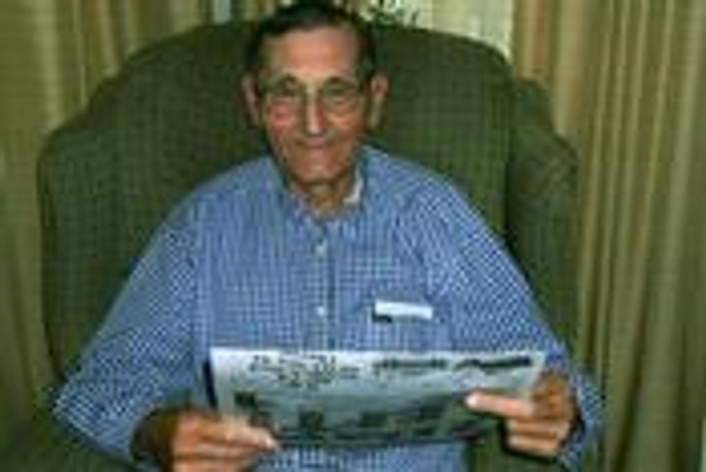 Lawrence Cacak