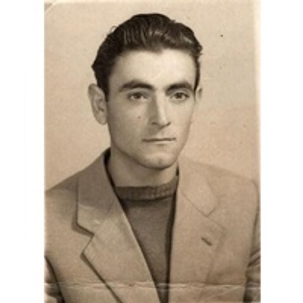Isidoro Tullio Profile Photo