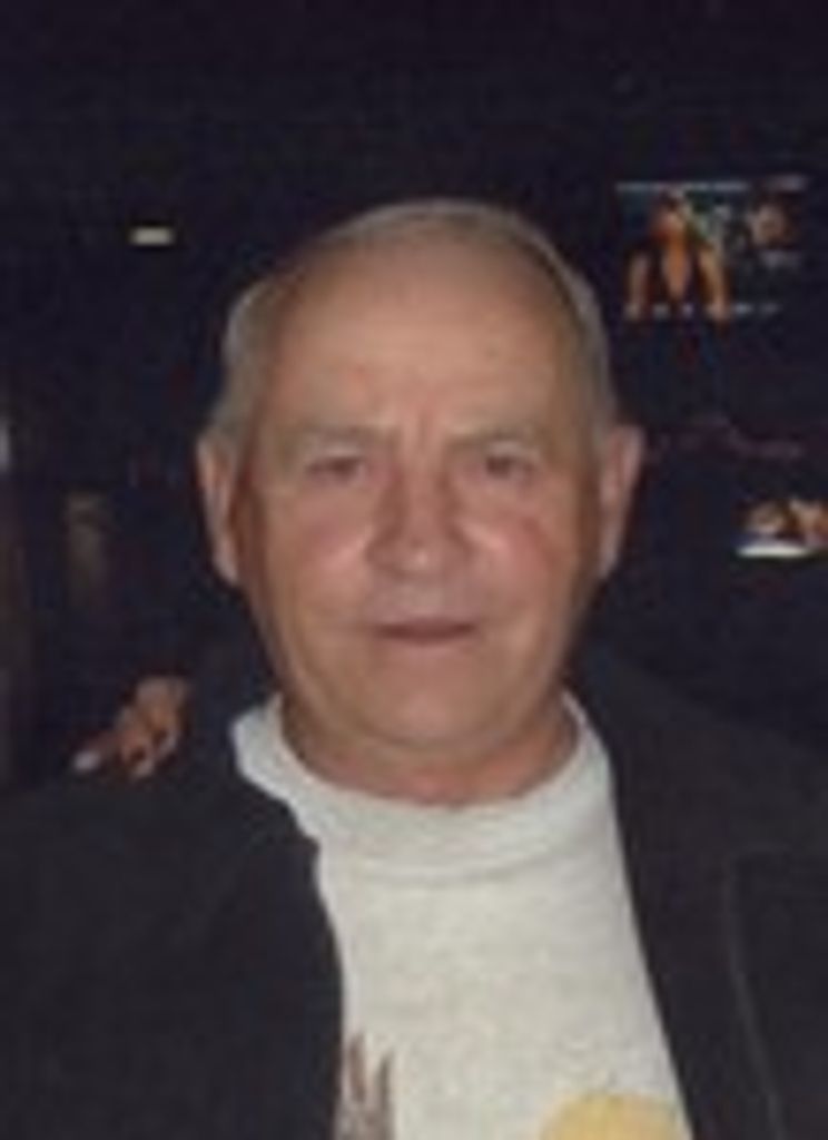 Dale Kress