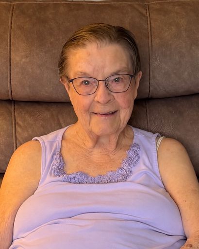 Reta Mildred Warner Profile Photo
