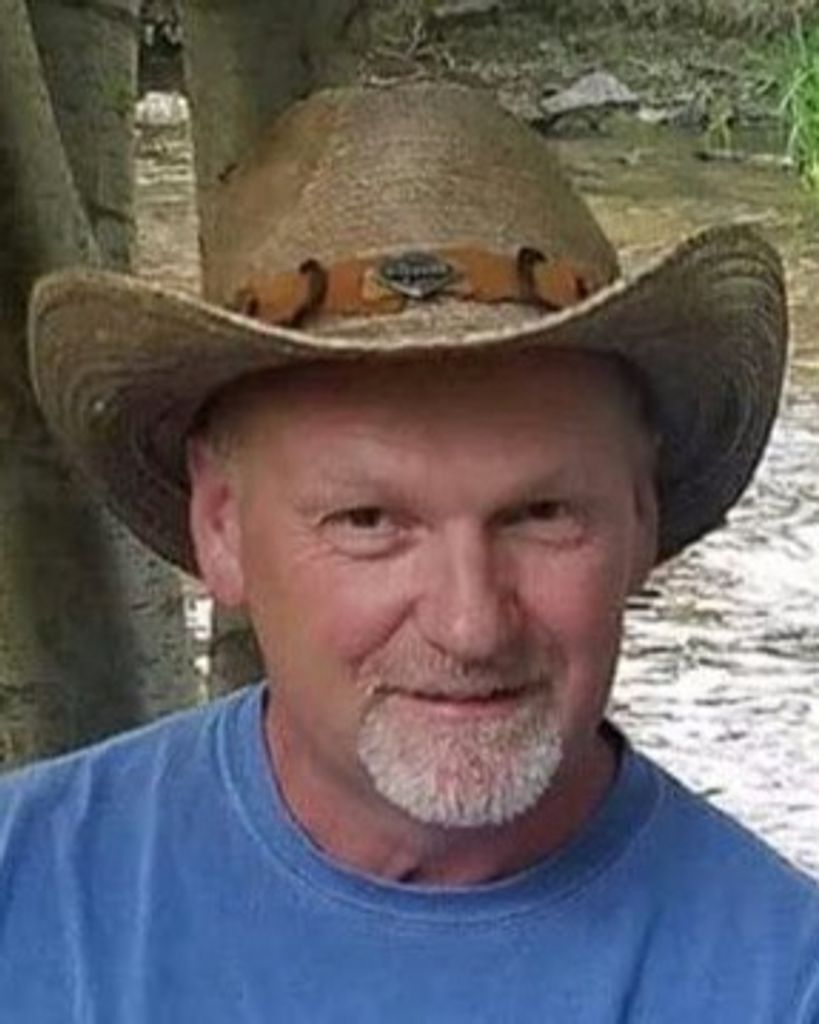 Michael Leuenberger Profile Photo