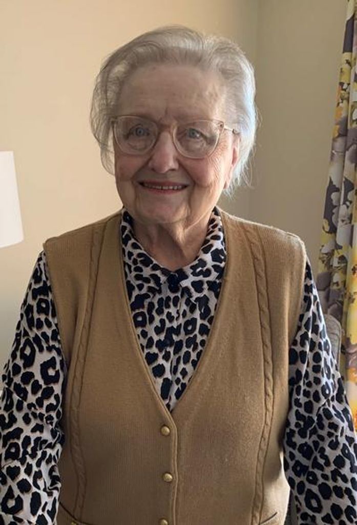 Mary Ann Nalezny Profile Photo