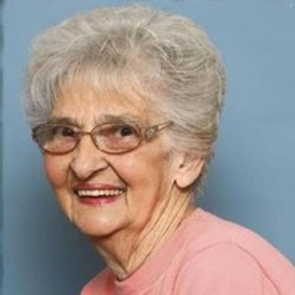 Jane Margaret Hagemann