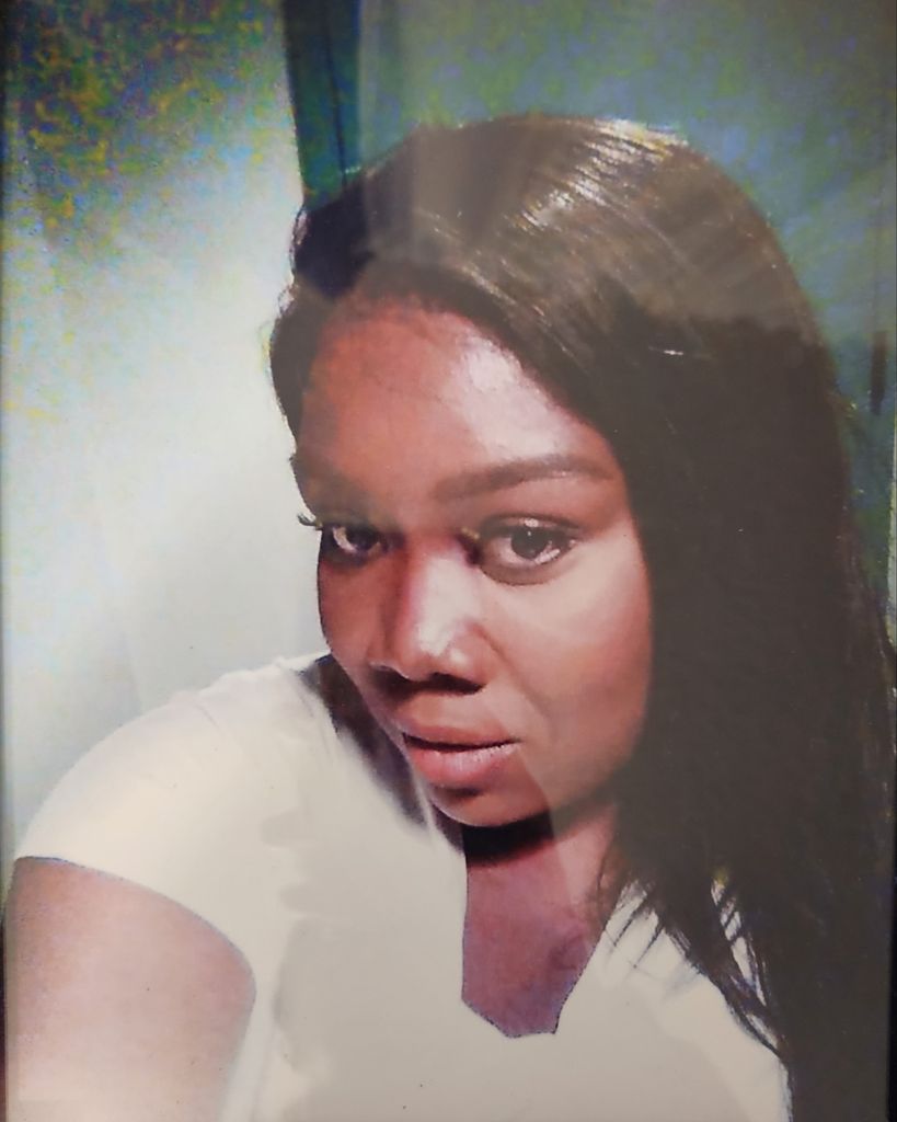 Danielle Renee Thomas