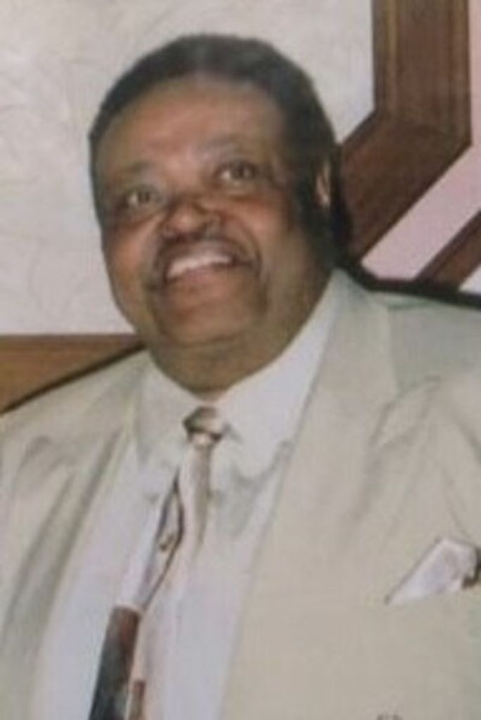 Carl L Fletcher Sr. Profile Photo