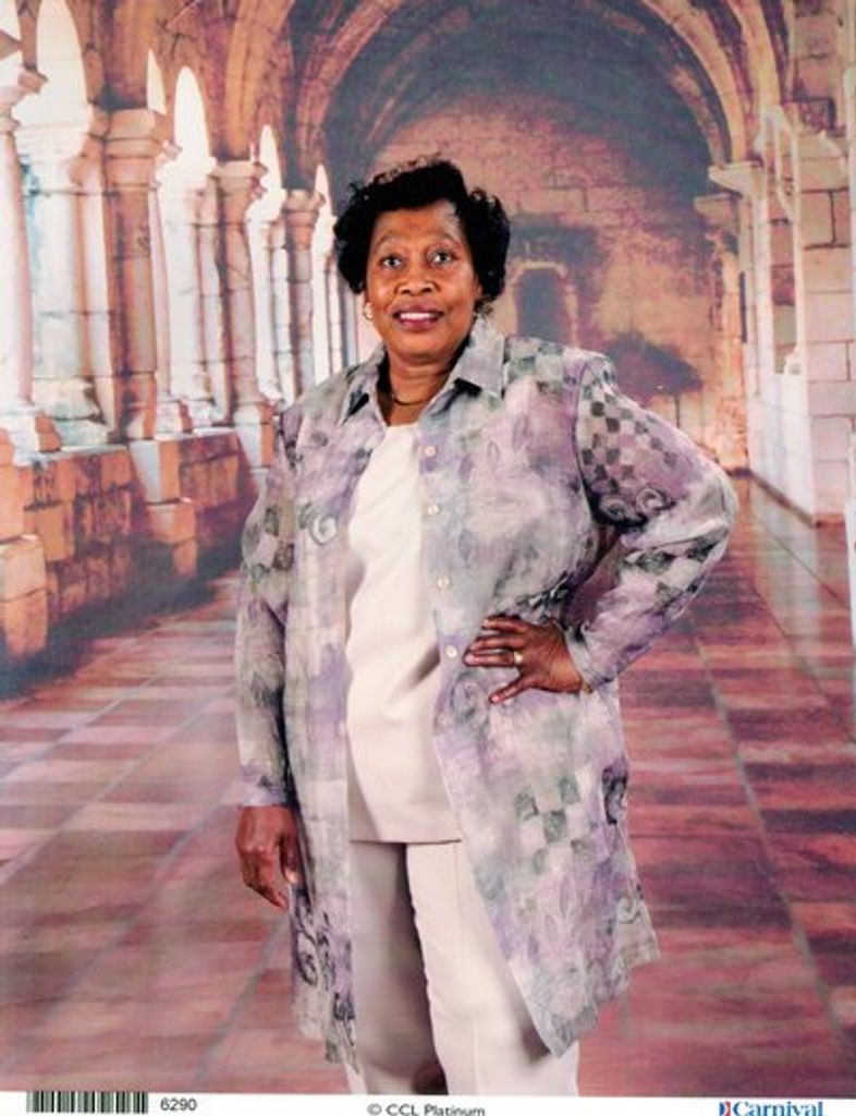 Maggie Lee Smith Profile Photo