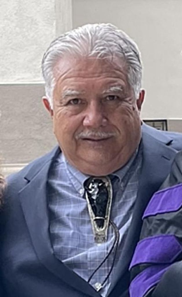 Dave Romero, Jr. Profile Photo