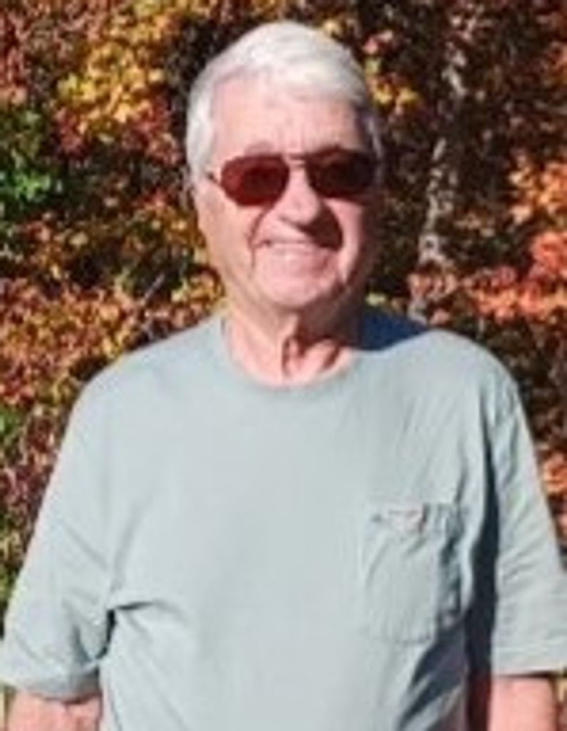 Donald Richard Coleman