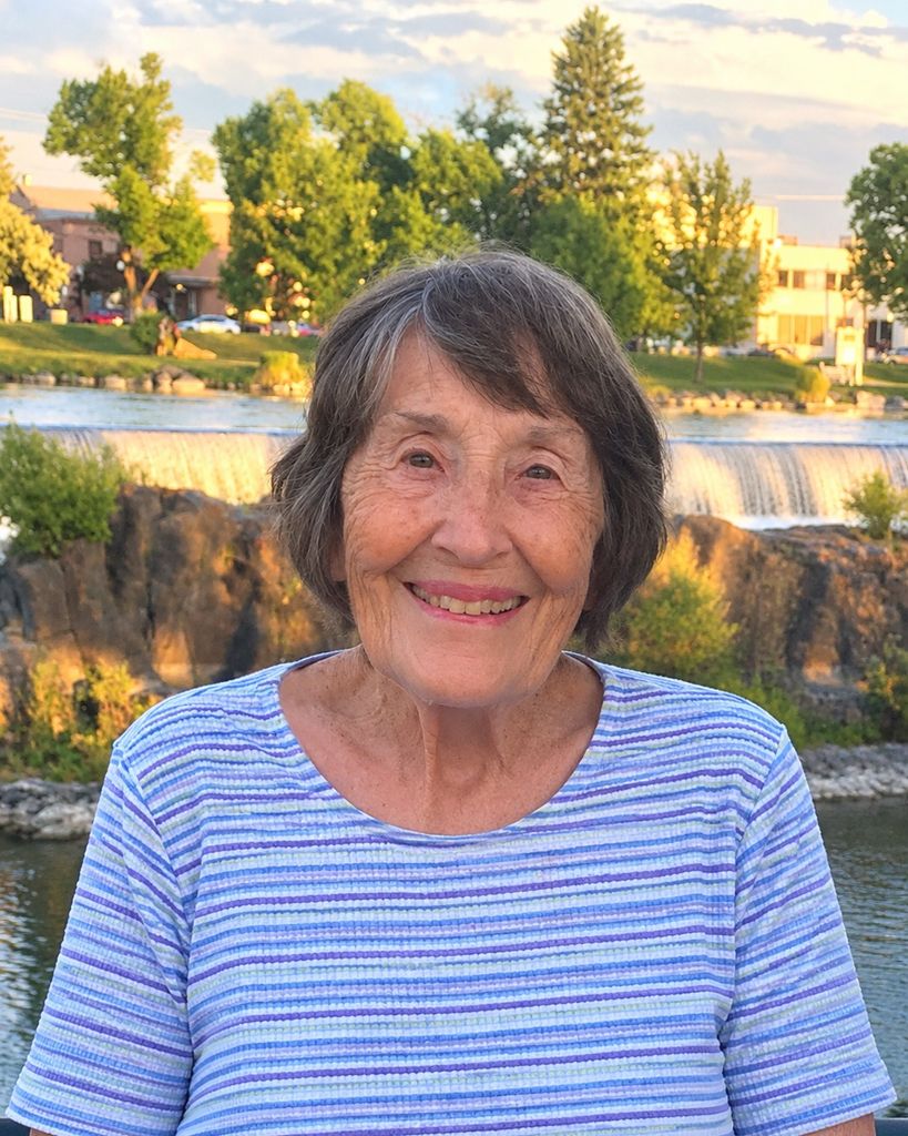Yvonne H. Lanier