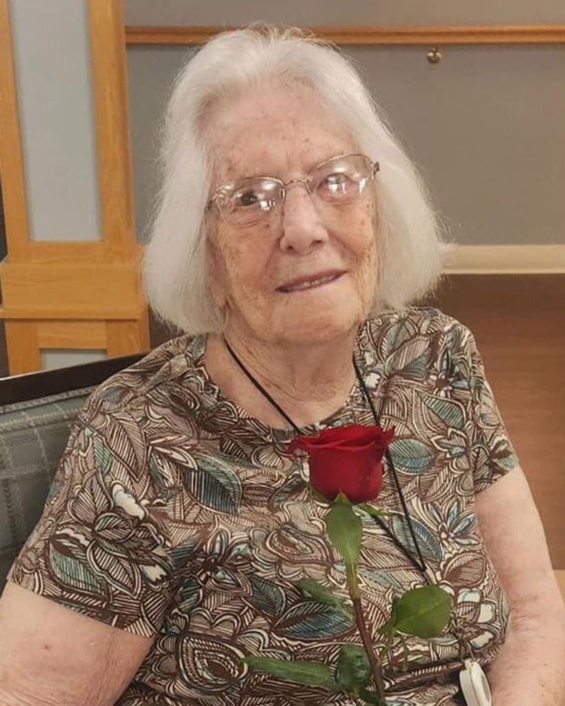 Gertrude DeGroot Profile Photo