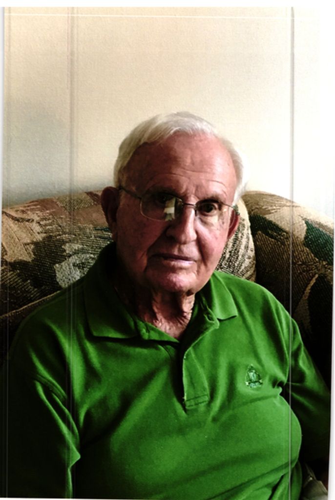 Donald Lee Fletcher Profile Photo