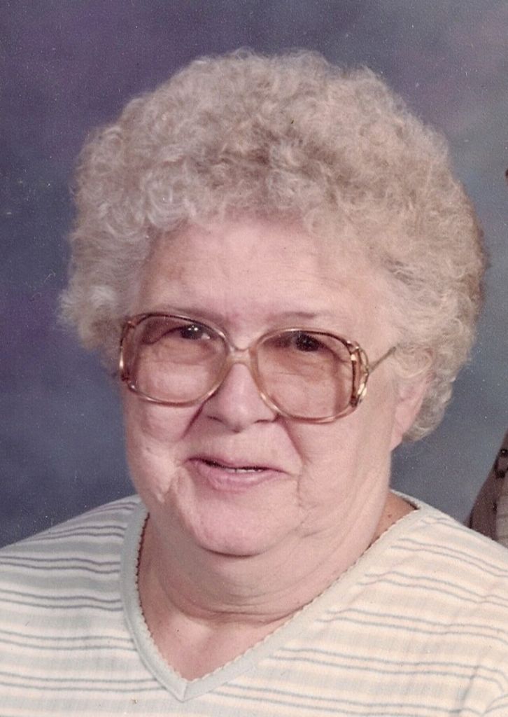 Ruth A. Kaley Profile Photo