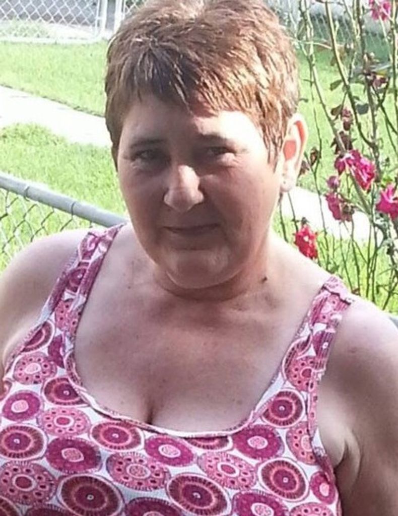 Rosalie Marie (Mckinsey)  Messersmith