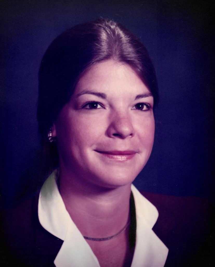 Nancy Mathias Adair Profile Photo