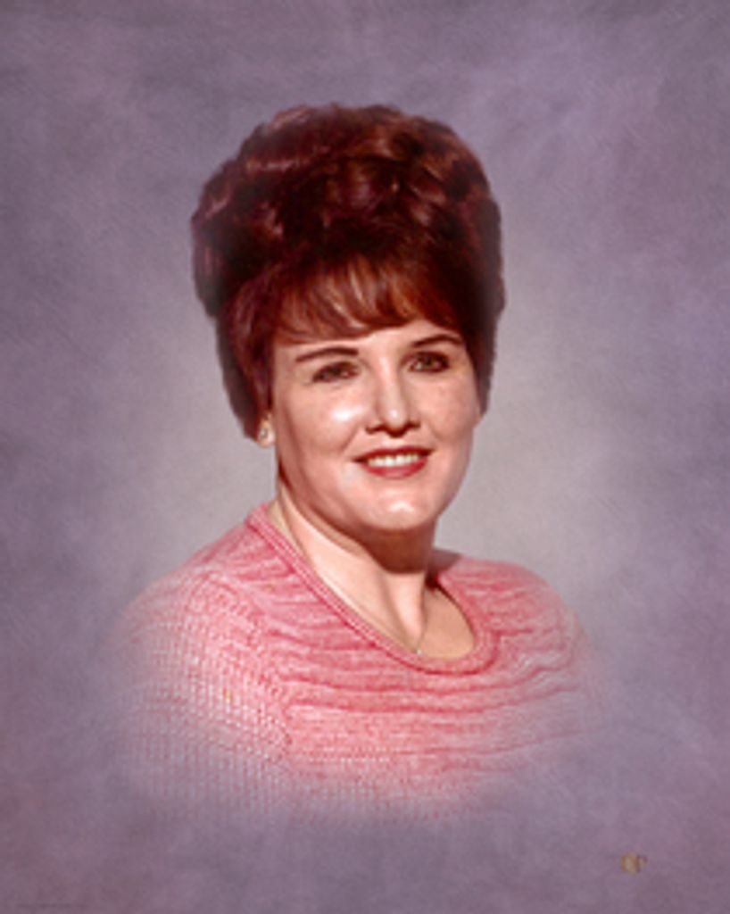 Ida Ann Mcgahee