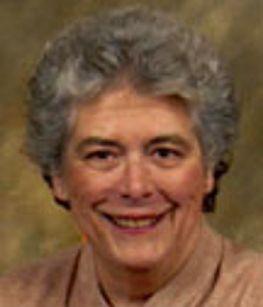 Gayle Elizabeth Rambo