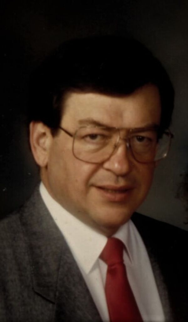 Martin Joseph Milich