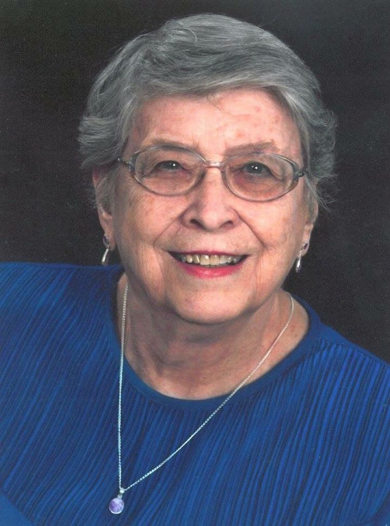Margery  L Kump
