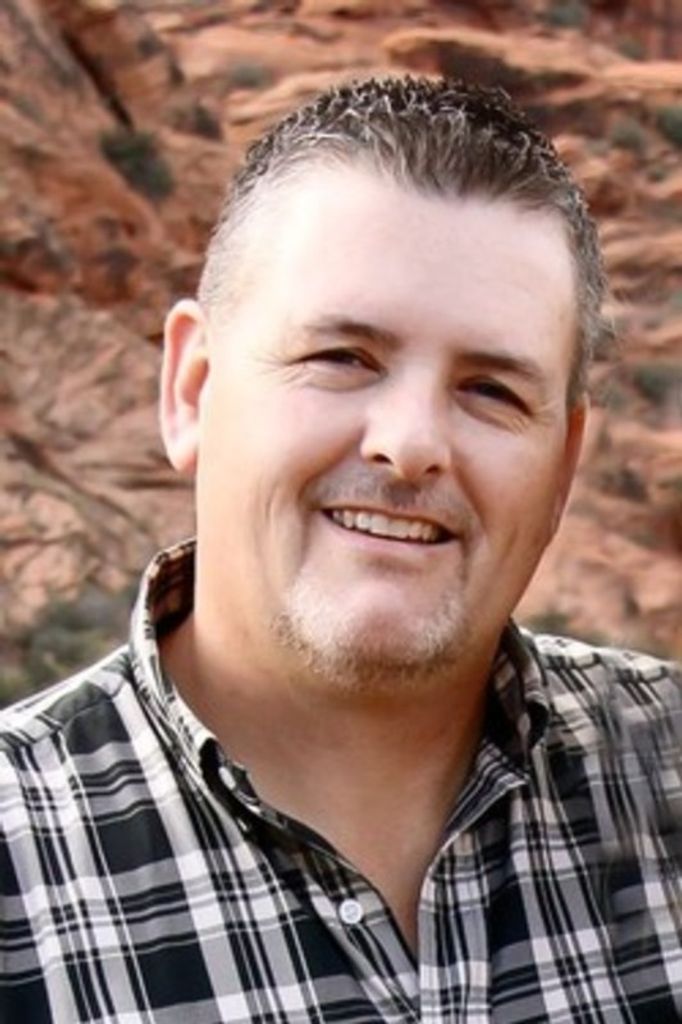 Christopher Karl Marshall