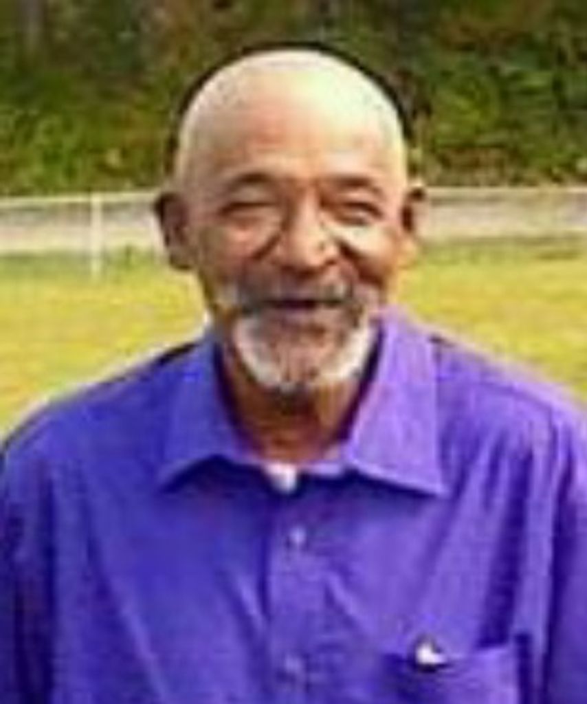 Charles Booker T. Joseph Whitesides