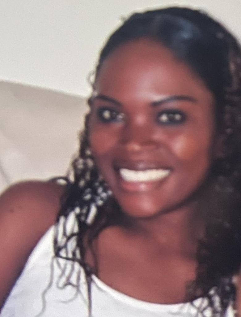 Mrs. Louna Louis Jeune