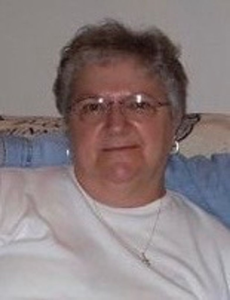 Carolyn L. Foust