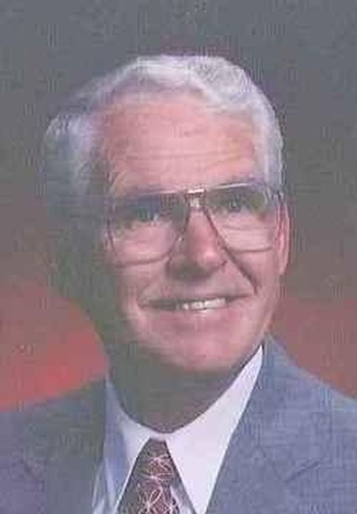 Robert A. Beck