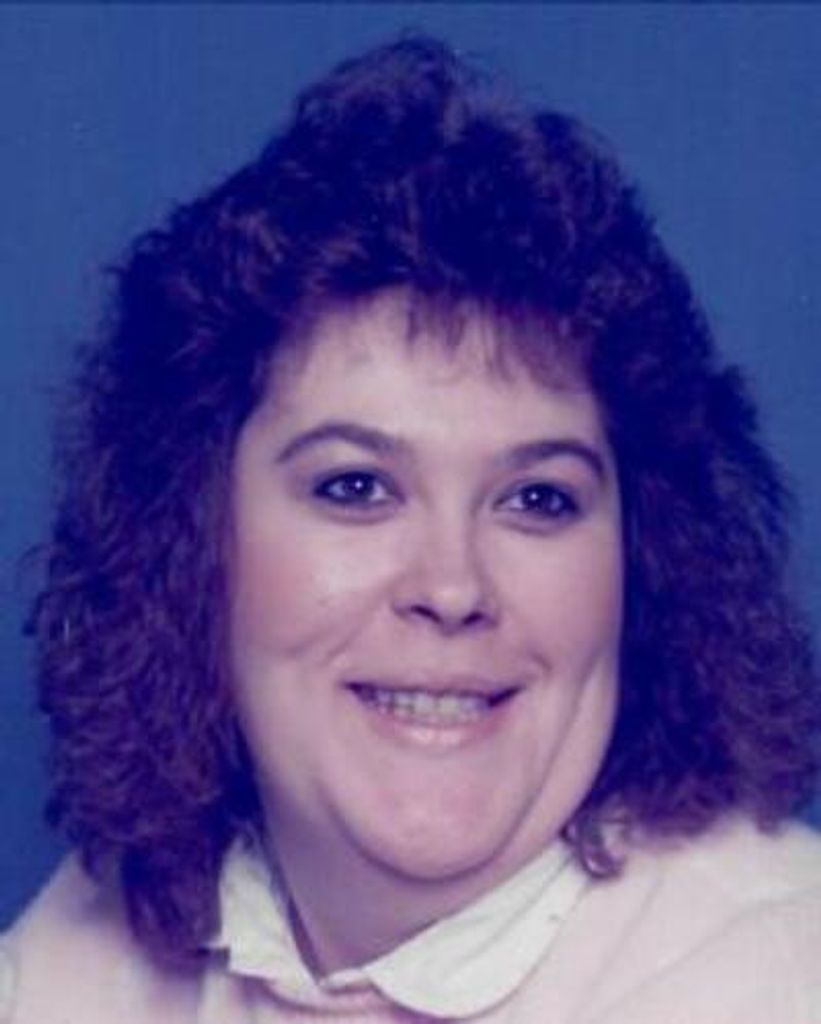 Tamela 'Tammy' Carole Lockwood