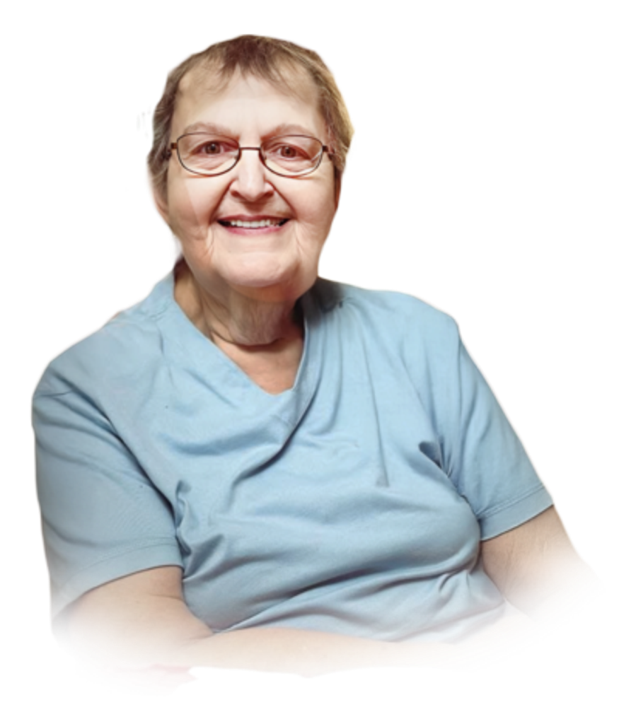 Mary Kay Slick Profile Photo