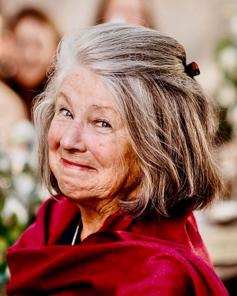 Priscilla Sullivan Swift Profile Photo