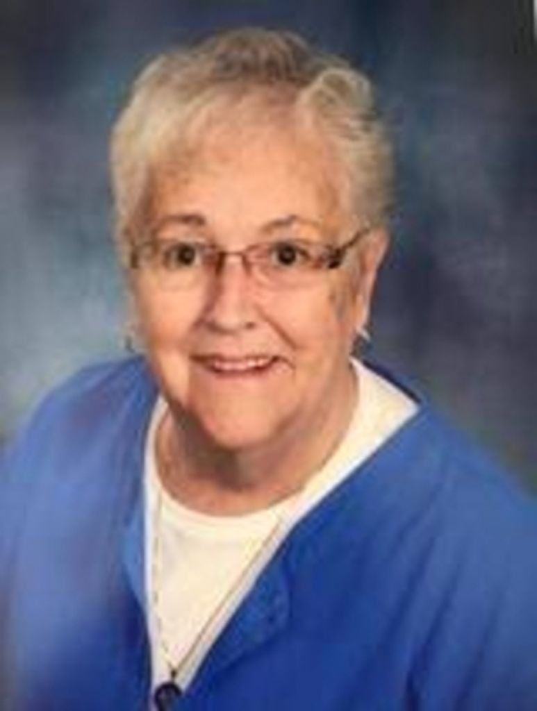 Donna Ann Rice