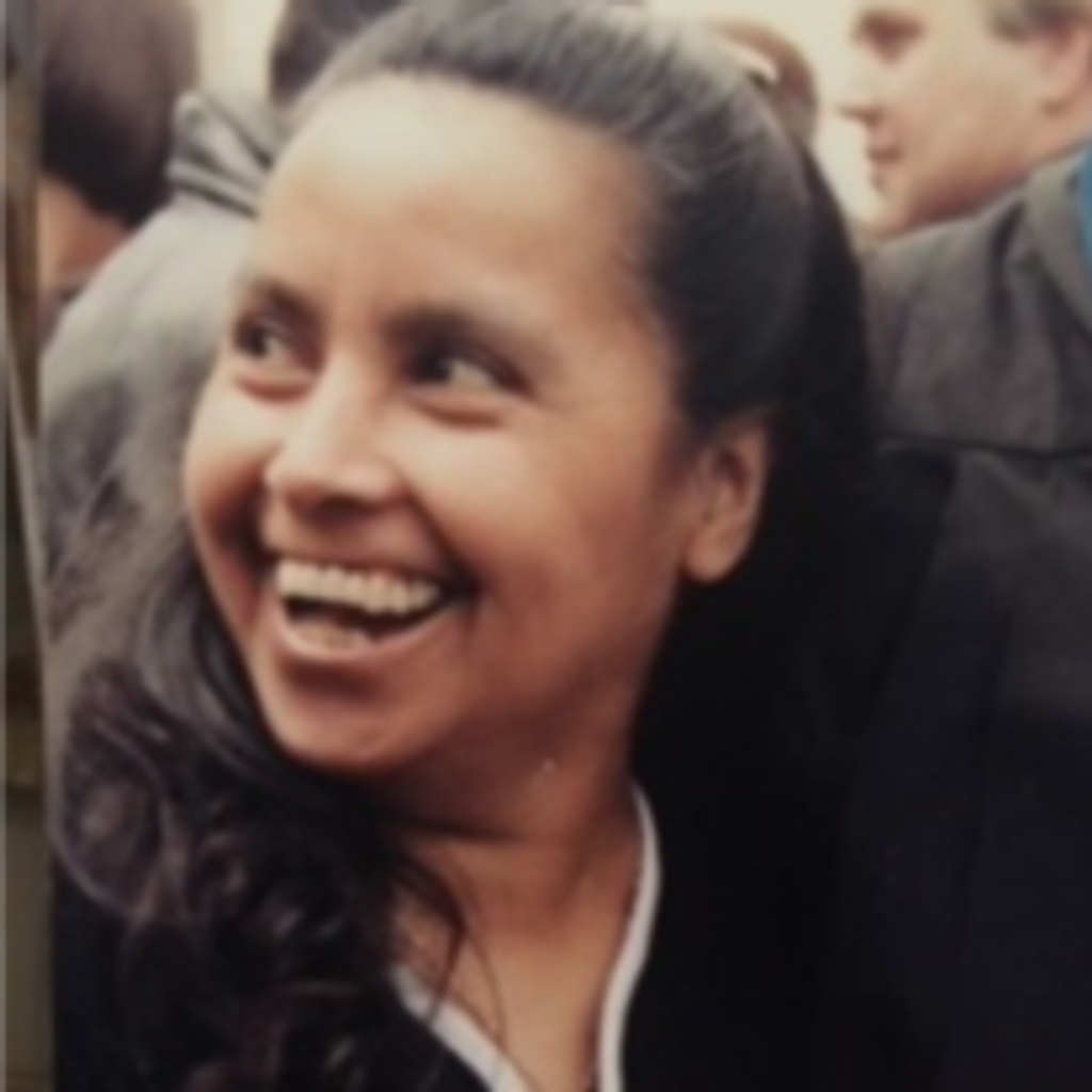 Prudenciana "Micaela" Rincon