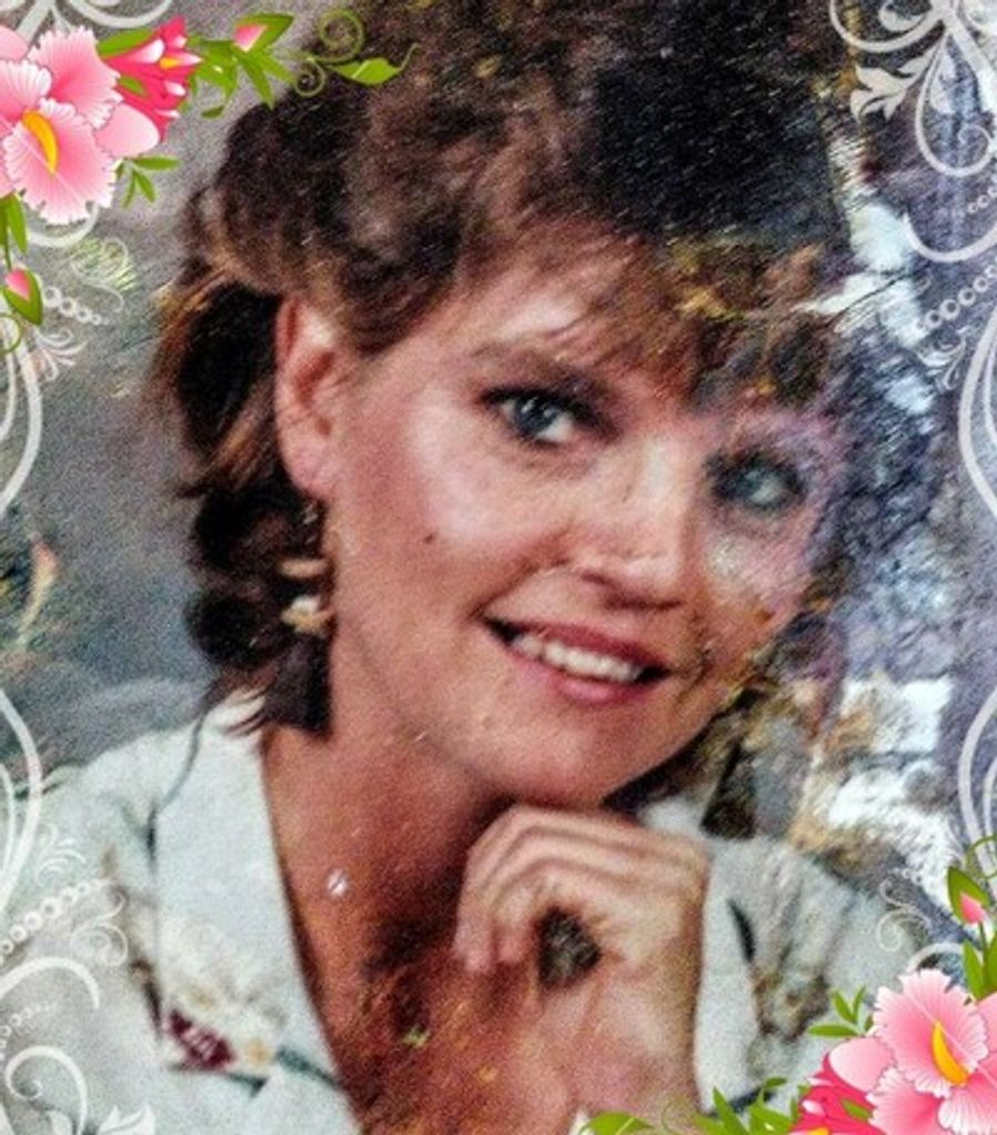 Glenda Gayle Byrd Profile Photo