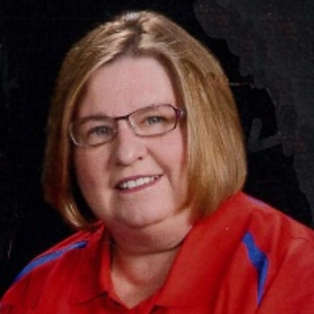 Carol Slupianek