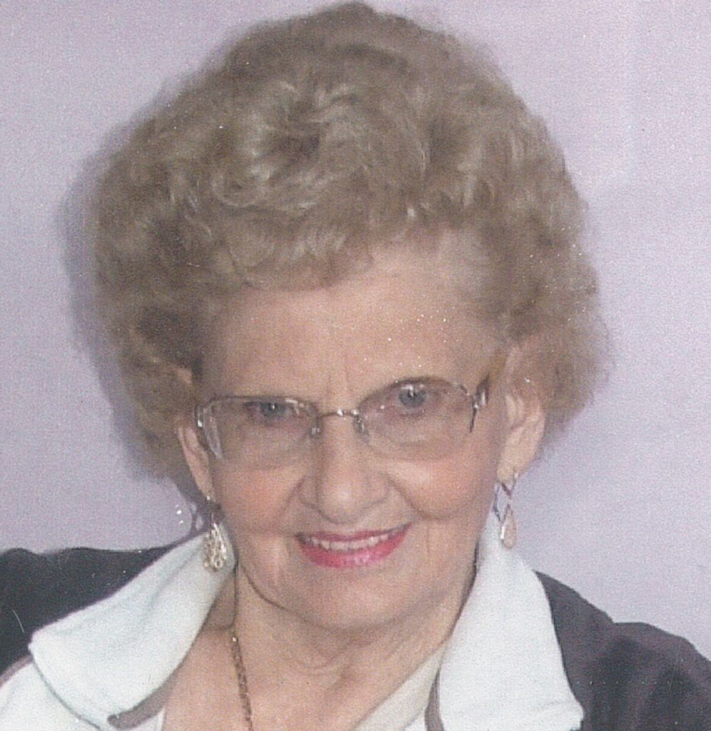 Mildred "Millie" Burinik