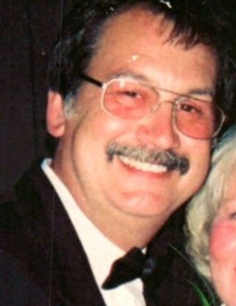 Barry Alan Corden Profile Photo