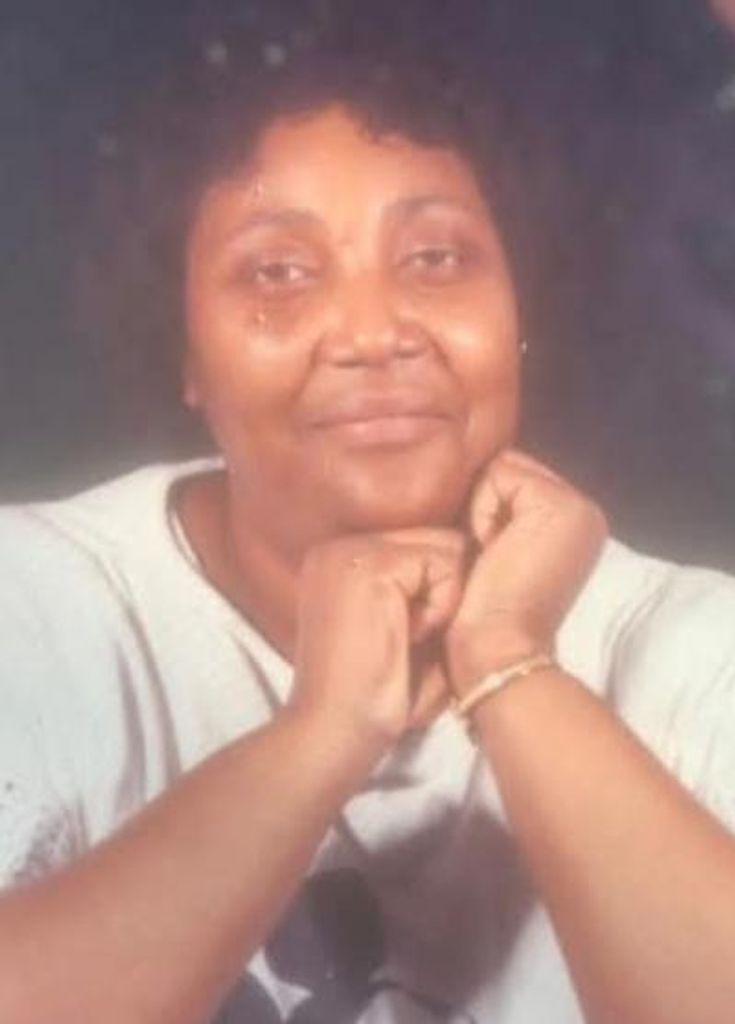 Lillie Allen Profile Photo