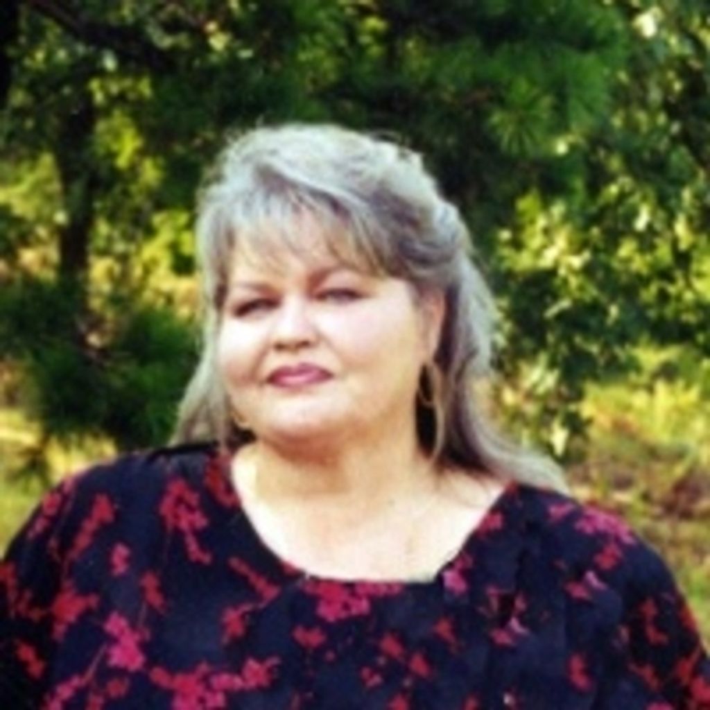 Velvalee Campbell Profile Photo