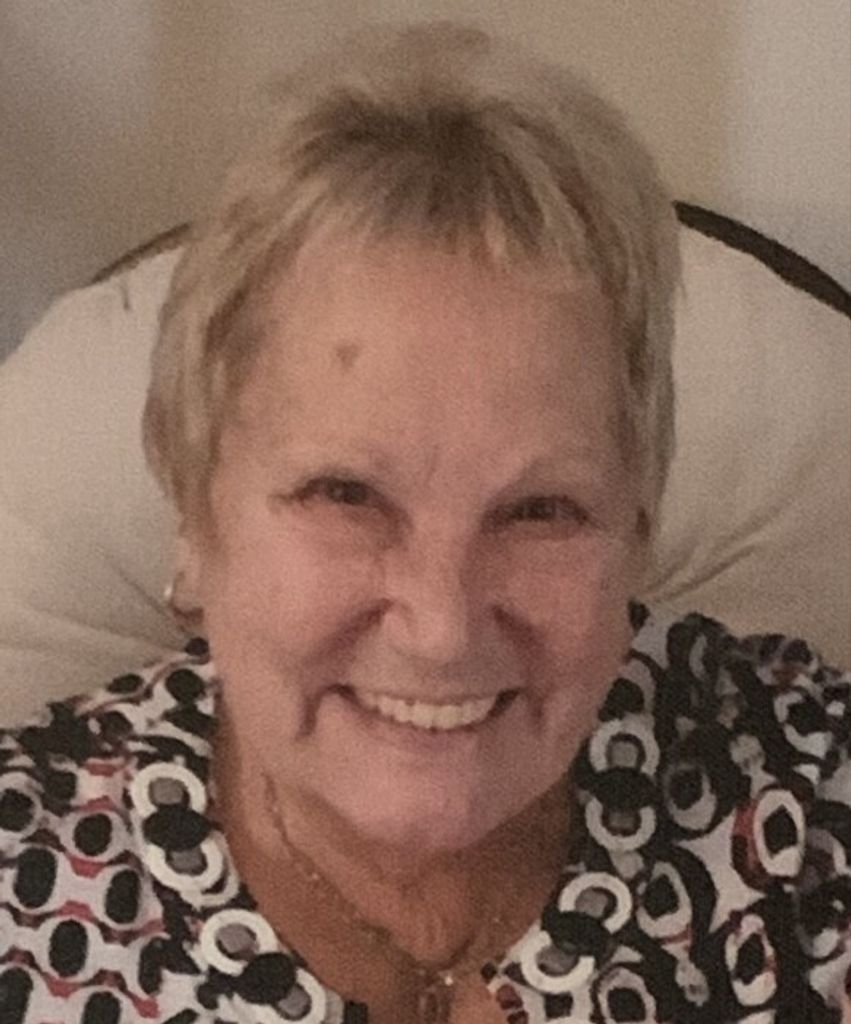 Judith M. (Kuhl)  Main