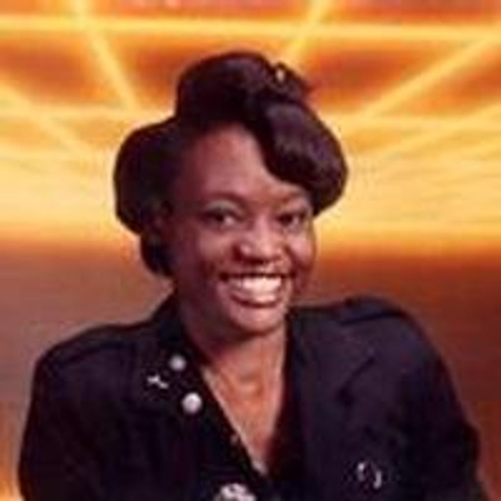 Ladonna  Marie Williams