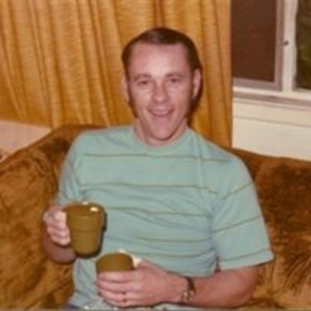 David Charles Criner Profile Photo