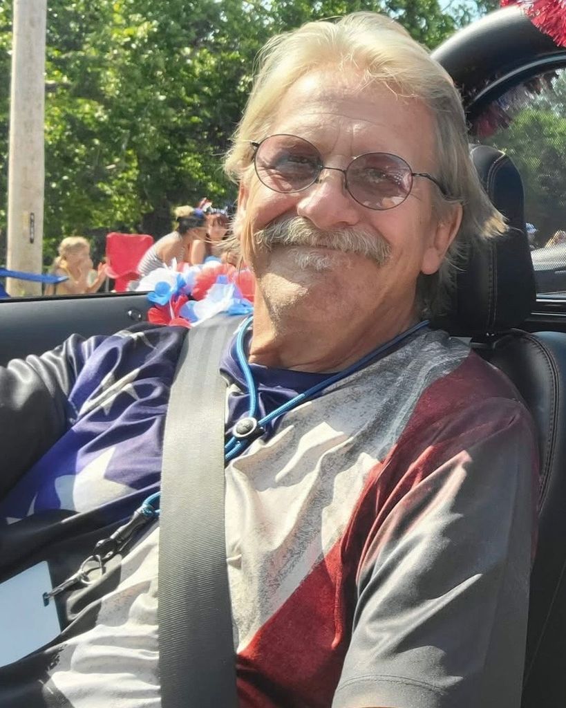 Gregory Anthony Gelatka