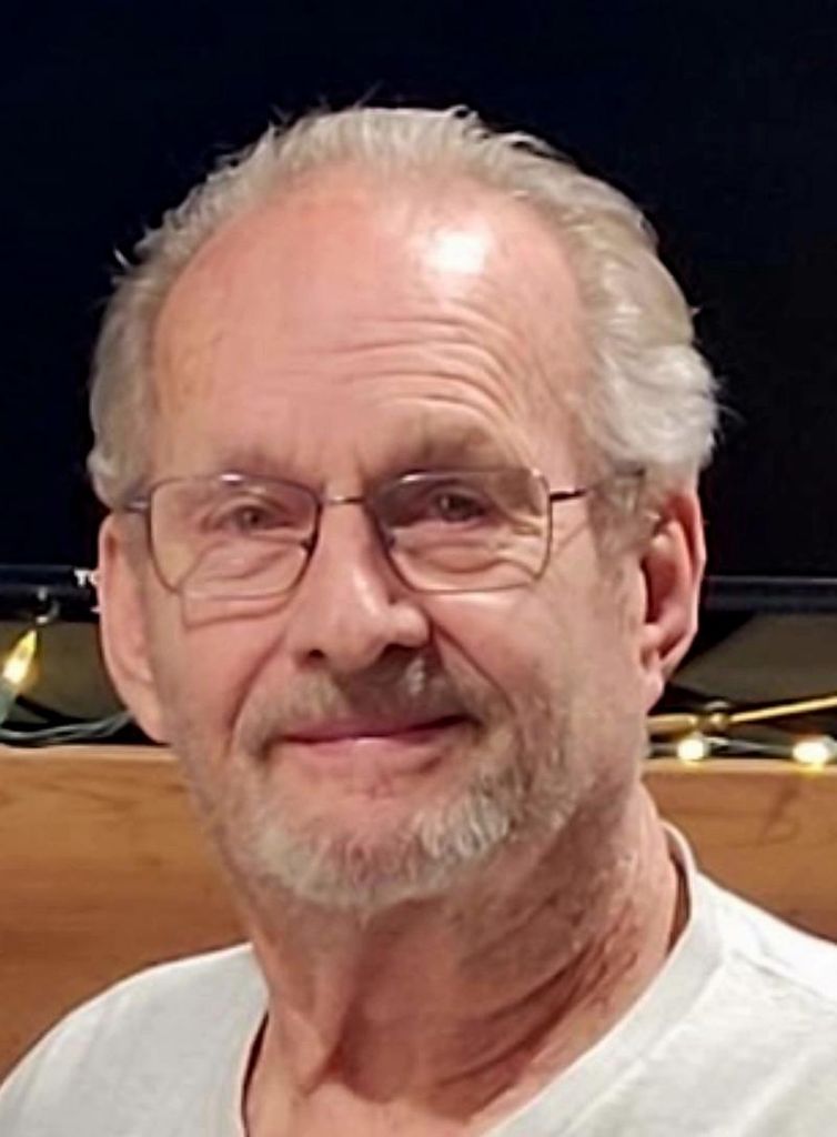 John Wayne Carson Profile Photo