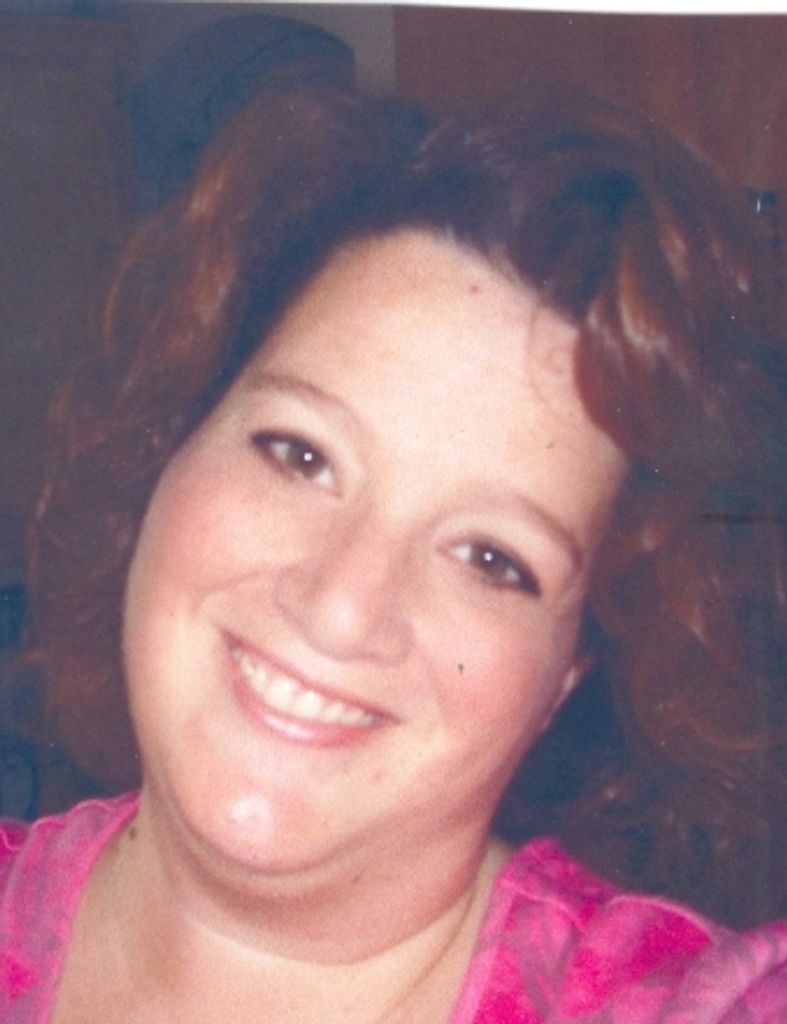 Carrie Lynn Evans Profile Photo