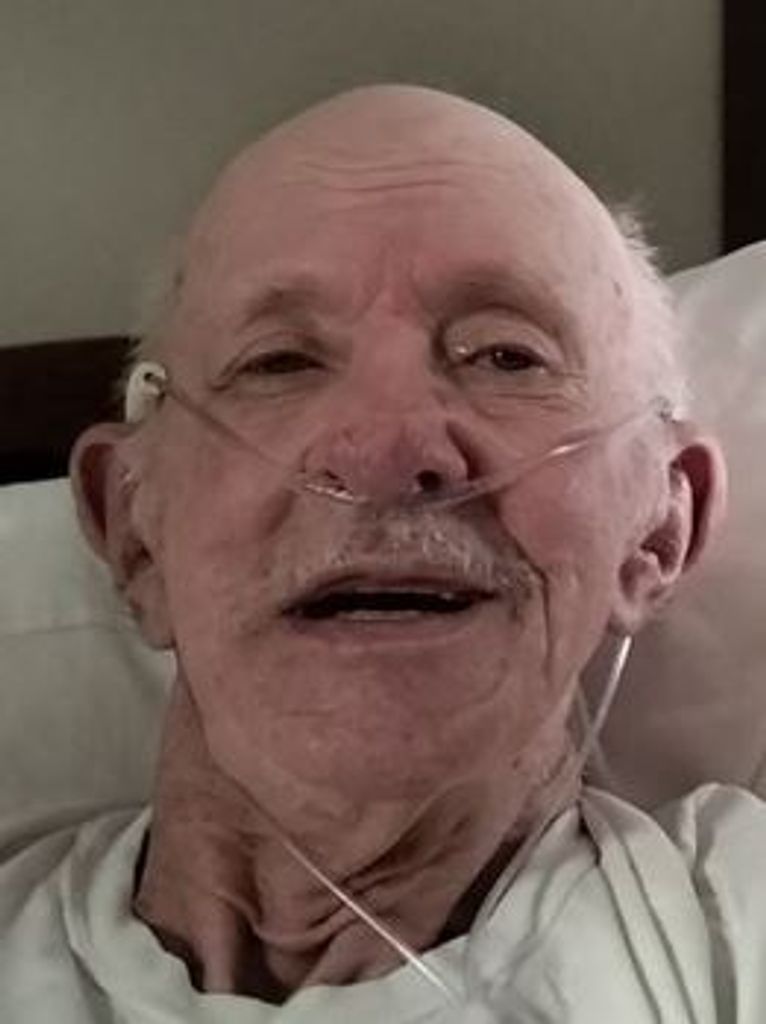 Richard Ellwood Hain Profile Photo