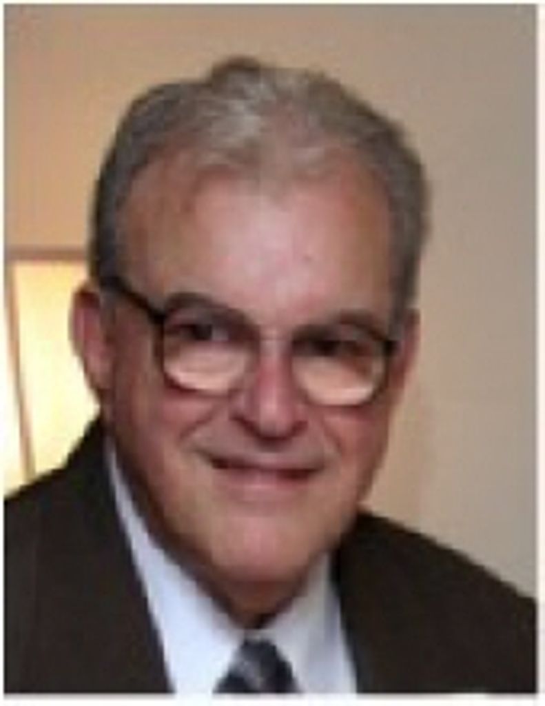 Louis R. Sidello