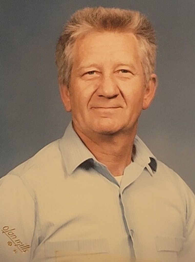 Lyman Earl Miller Profile Photo