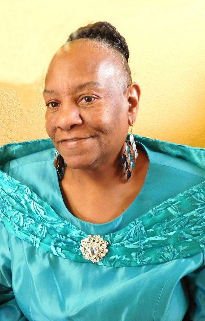 Marilyn Gale Conney Profile Photo