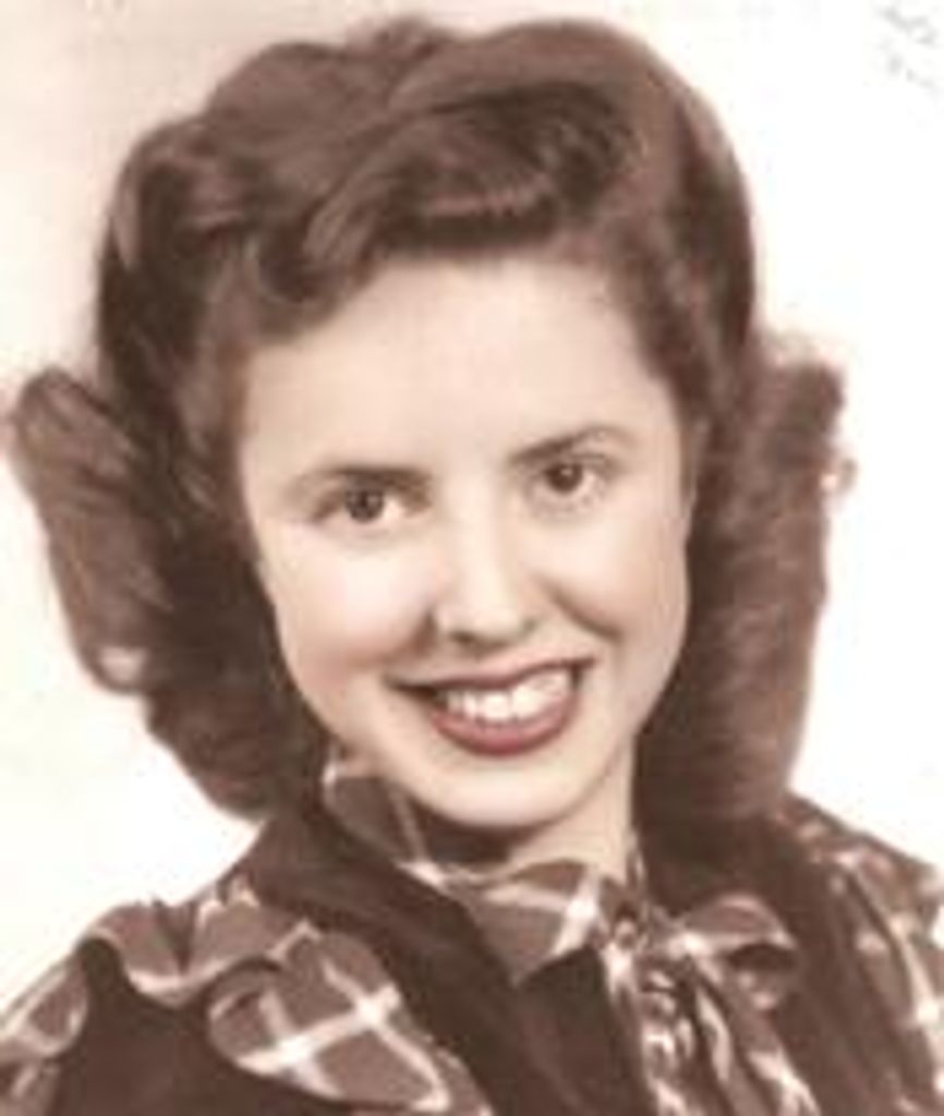 Betty J. Whitemarsh