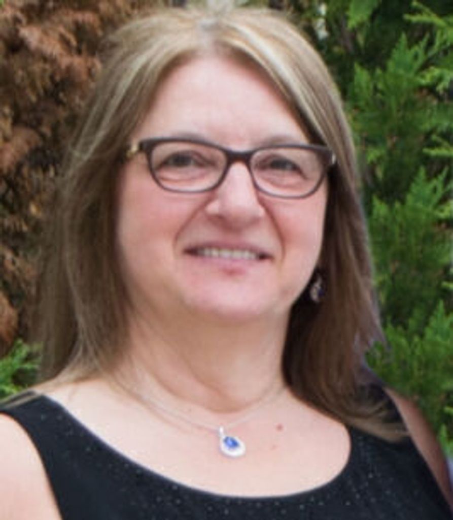 Maxine Neta Foster Profile Photo